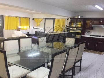 Quintas Venta Cadereyta Jiménez Zona Cadereyta 40-QV-3559
