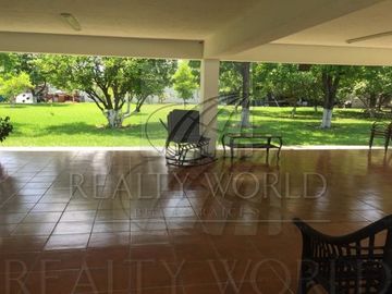 Quintas Venta Cadereyta Jiménez Zona Cadereyta 40-QV-3559