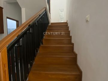 Dijual Rumah Siap Huni Di Pondok Cabe Pamulang