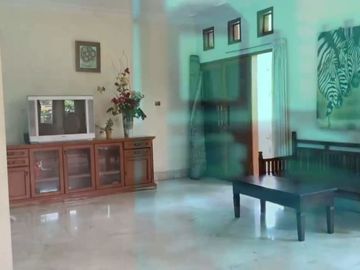 Rumah Megah Asri Nyaman Siap Huni Taman Kopo Indah 2 Bandung
