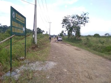 Kavling Hunian Cibinong