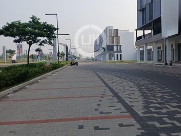 Ruko di Gading Bulevar Commercial Summarecon Crown Gading Bekasi
