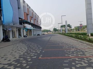 Ruko di Gading Bulevar Commercial Summarecon Crown Gading Bekasi