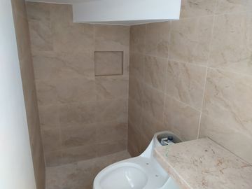 Casa de 3 rec. con alberca en condominio Fracc. Cumbre Tulipanes, Xochitepec, Mor.