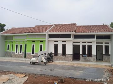 dijual rumah citayam PROMO yukkk survey di minggu ini