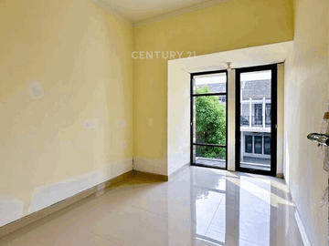 Dijual Rumah Siap Huni Emerald Bintaro Jaya