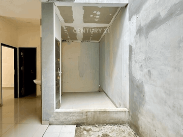 Dijual Rumah Siap Huni Emerald Bintaro Jaya