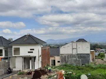 Rumah Dijual Dekat Exit Tol Malang