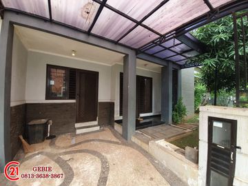 Rumah Hook Jarang ada di Mahagoni Park | GB 5010 - RS