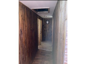 Vta Terreno sector de Aithue ,Melipilla MAN-600