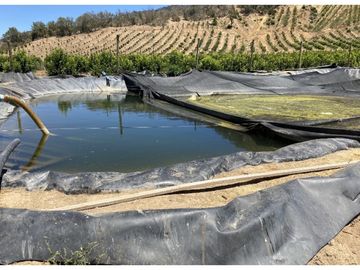 Vta Terreno sector de Aithue ,Melipilla MAN-600