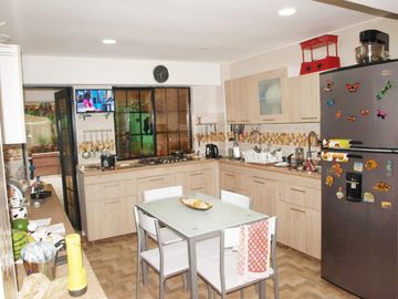 finca en venta en vía altagracia. Cod V1932