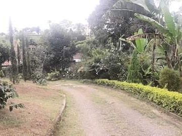 finca en venta en vía altagracia. Cod V1932