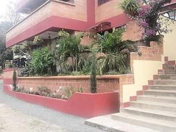 finca en venta en vía altagracia. Cod V1932