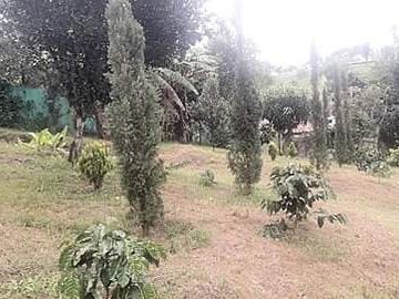 finca en venta en vía altagracia. Cod V1932