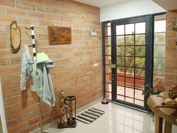 finca en venta en vía altagracia. Cod V1932