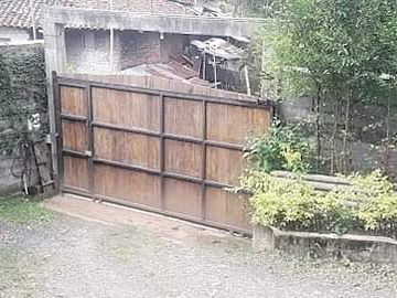 finca en venta en vía altagracia. Cod V1932