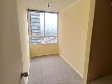 Depto. Arriendo 3D1B Metro Ciudad del Niño