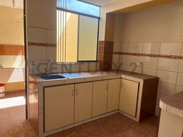 OCASION! VENTA DEPARTAMENTO EN LOS OLIVOS