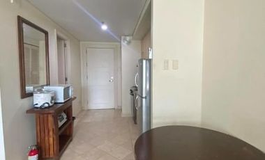 Studio unit for Sale in Manansala Tower Rockwell condominium Rockwell Makati