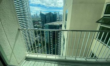 Studio unit for Sale in Manansala Tower Rockwell condominium Rockwell Makati