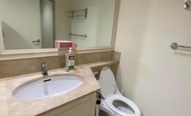 Studio unit for Sale in Manansala Tower Rockwell condominium Rockwell Makati