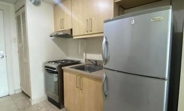 Studio unit for Sale in Manansala Tower Rockwell condominium Rockwell Makati