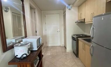 Studio unit for Sale in Manansala Tower Rockwell condominium Rockwell Makati