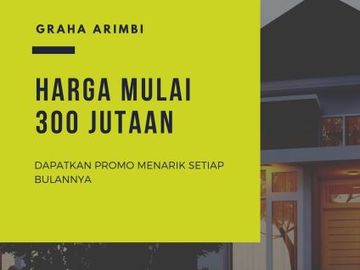 jual rumah nyaman strategis di salatiga