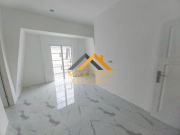 Dijual villa Siap huni Komplek Medan Resort city/ Mercy/ Merci