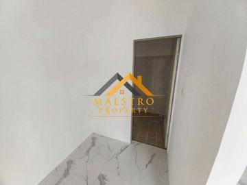 Dijual villa Siap huni Komplek Medan Resort city/ Mercy/ Merci