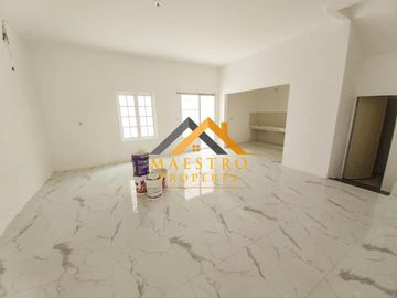 Dijual villa Siap huni Komplek Medan Resort city/ Mercy/ Merci