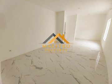 Dijual villa Siap huni Komplek Medan Resort city/ Mercy/ Merci