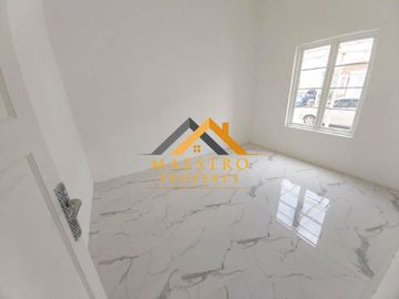 Dijual villa Siap huni Komplek Medan Resort city/ Mercy/ Merci