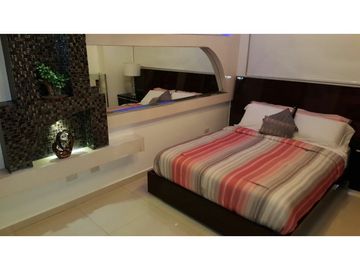 VENTA APARTAMENTO COSTA DEL ESTE