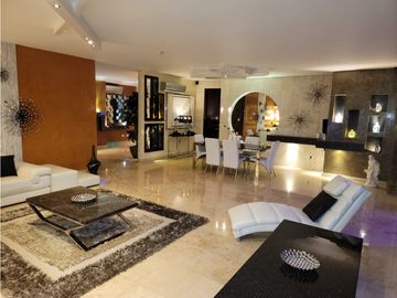 VENTA APARTAMENTO COSTA DEL ESTE