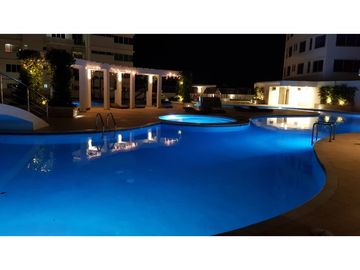 VENTA APARTAMENTO COSTA DEL ESTE