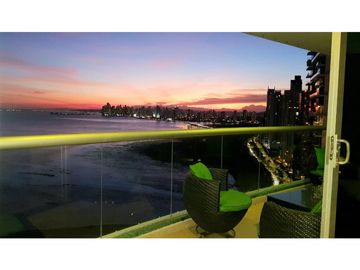 VENTA APARTAMENTO COSTA DEL ESTE