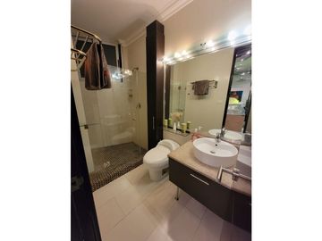 VENTA APARTAMENTO COSTA DEL ESTE