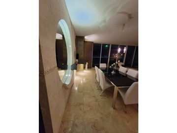 VENTA APARTAMENTO COSTA DEL ESTE