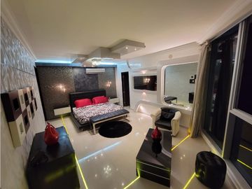 VENTA APARTAMENTO COSTA DEL ESTE