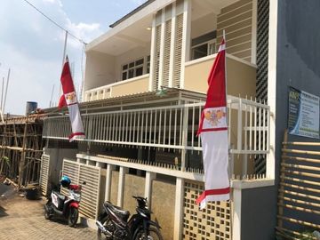 DIJUAL KOST FULL OKUPANSI DEKAT KAMPUS UIN,UB,ITN,UNISMA,UMM