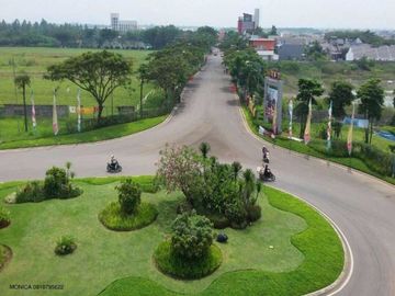 Dijual Perumahan Mutiara Gading City Tipe Pianta