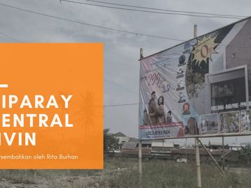 JL. STASIUN TIMUR, RT.003/RW.004, SARIMAHI, KEC. CIPARAY, KABUPATEN BANDUNG, JAWA BARAT 40381