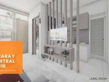 JL. STASIUN TIMUR, RT.003/RW.004, SARIMAHI, KEC. CIPARAY, KABUPATEN BANDUNG, JAWA BARAT 40381