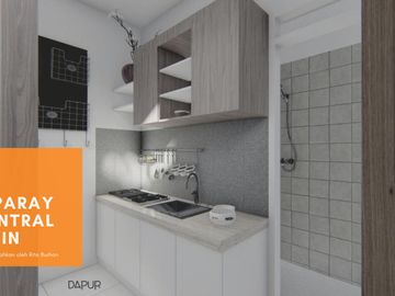 JL. STASIUN TIMUR, RT.003/RW.004, SARIMAHI, KEC. CIPARAY, KABUPATEN BANDUNG, JAWA BARAT 40381