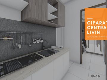 JL. STASIUN TIMUR, RT.003/RW.004, SARIMAHI, KEC. CIPARAY, KABUPATEN BANDUNG, JAWA BARAT 40381