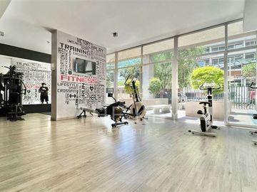Departamento en Venta en Metro Ñuñoa - Av. Irarrázaval