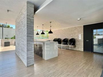 Departamento en Venta en Metro Ñuñoa - Av. Irarrázaval