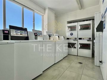 Departamento en Venta en Metro Ñuñoa - Av. Irarrázaval